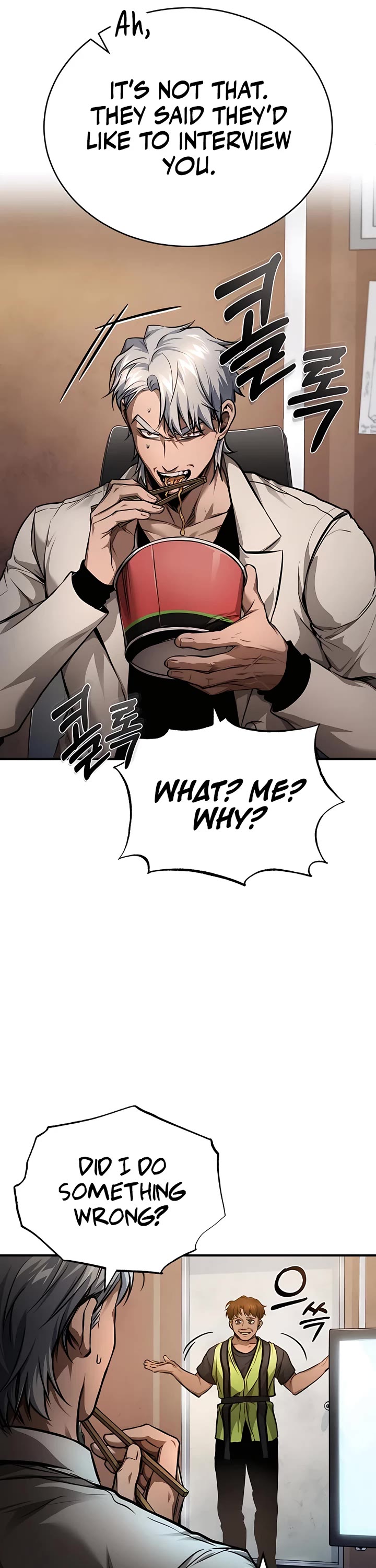 Devil Returns to School Days Chapter 28 page 22 - Chapter 28