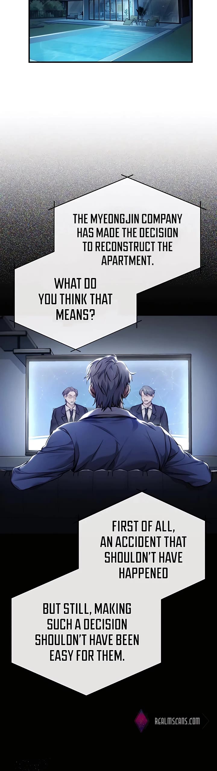 Devil Returns to School Days Chapter 28 page 24 - Chapter 28