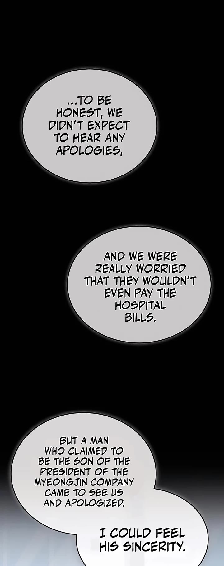 Devil Returns to School Days Chapter 28 page 27 - Chapter 28