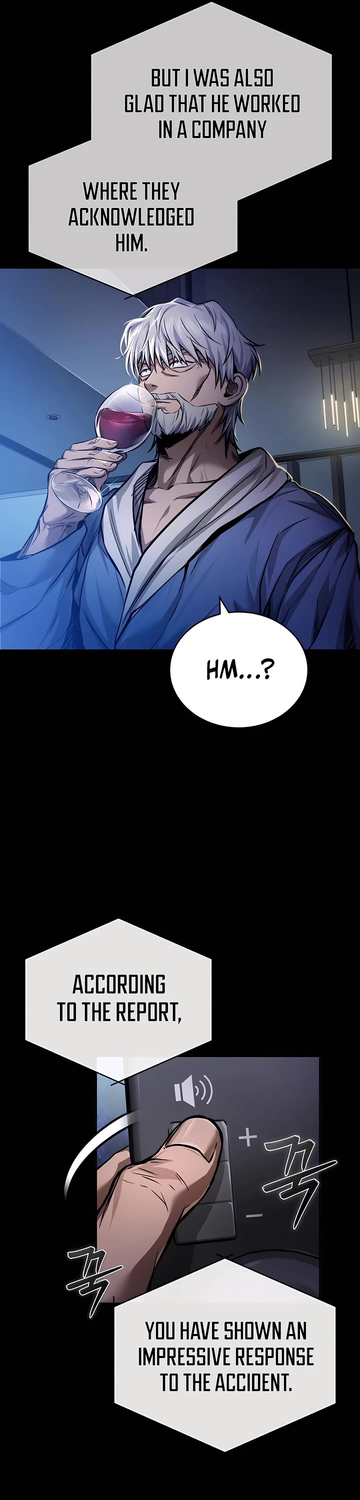 Devil Returns to School Days Chapter 28 page 29 - Chapter 28