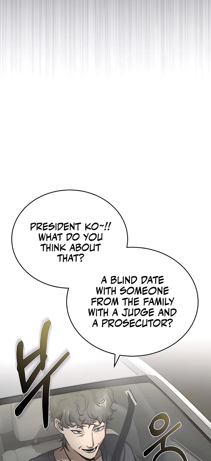 Devil Returns to School Days Chapter 28 page 35 - Chapter 28