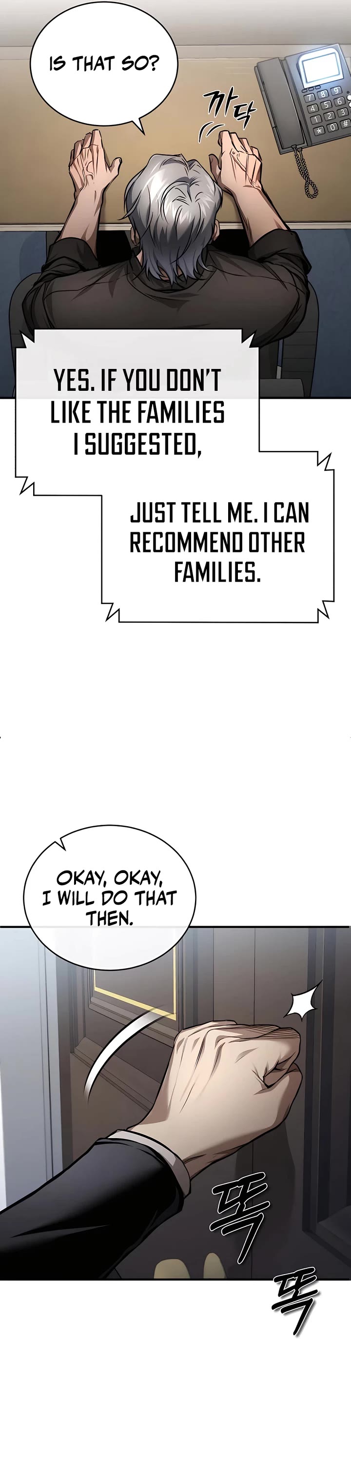 Devil Returns to School Days Chapter 28 page 37 - Chapter 28