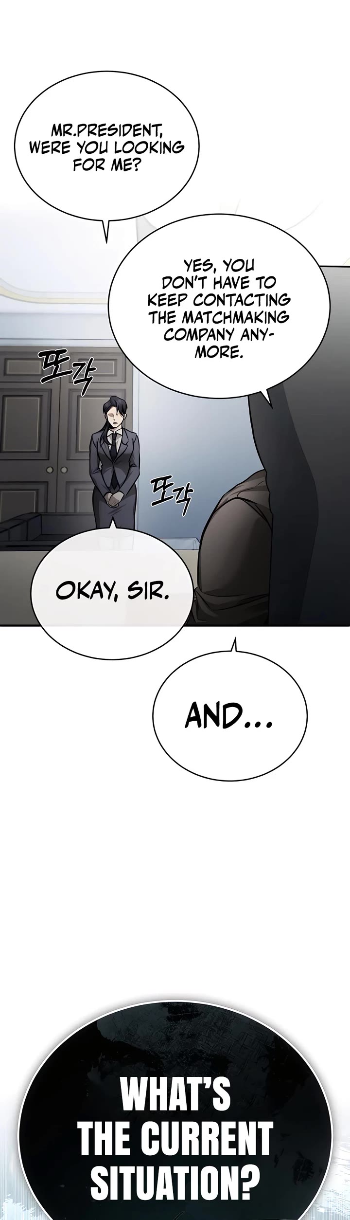 Devil Returns to School Days Chapter 28 page 38 - Chapter 28