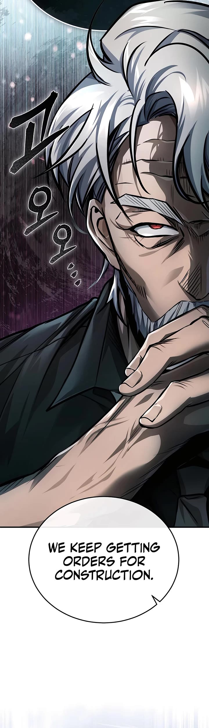 Devil Returns to School Days Chapter 28 page 39 - Chapter 28
