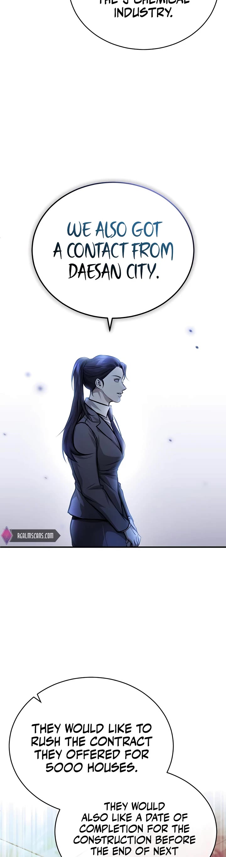Devil Returns to School Days Chapter 28 page 41 - Chapter 28