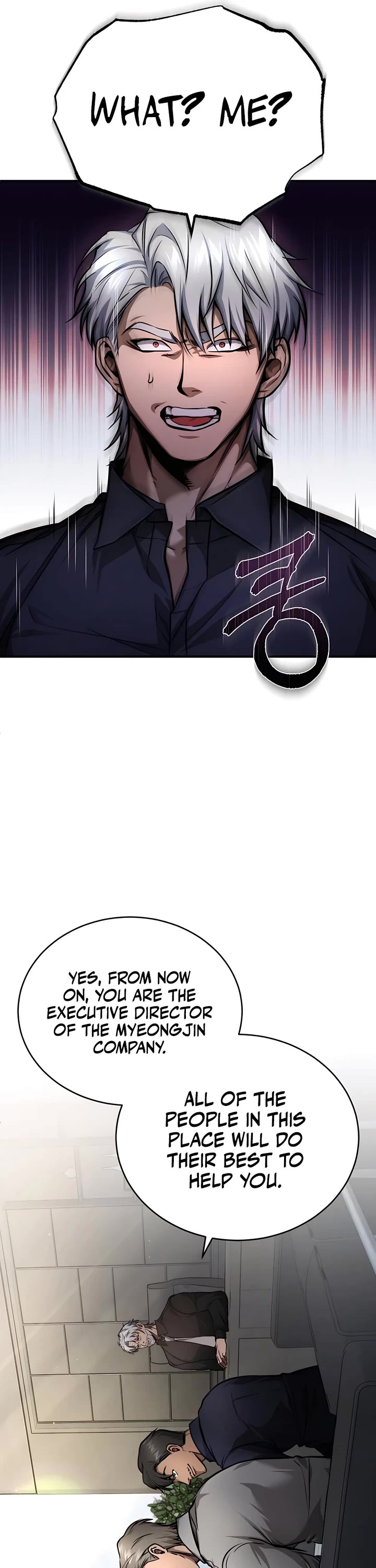 Devil Returns to School Days Chapter 28 page 43 - Chapter 28