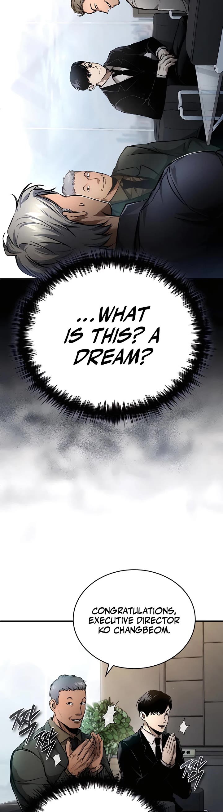 Devil Returns to School Days Chapter 28 page 44 - Chapter 28