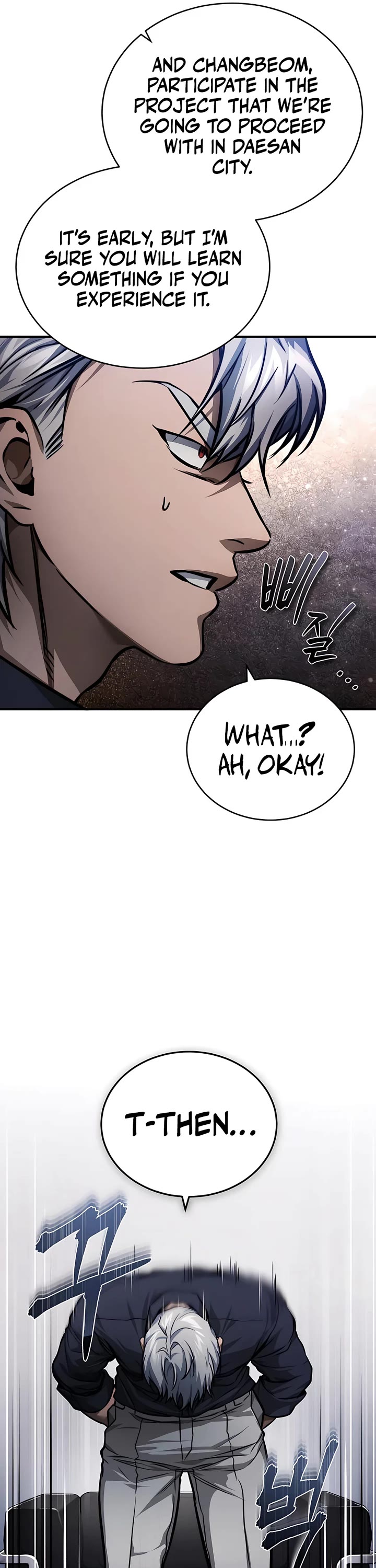 Devil Returns to School Days Chapter 28 page 46 - Chapter 28