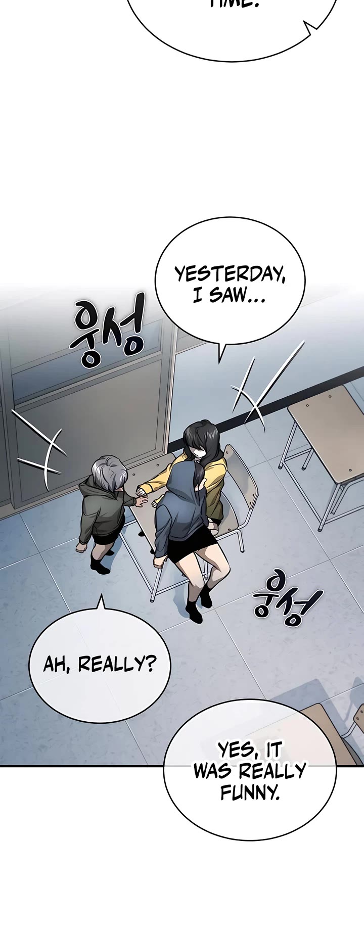 Devil Returns to School Days Chapter 28 page 48 - Chapter 28
