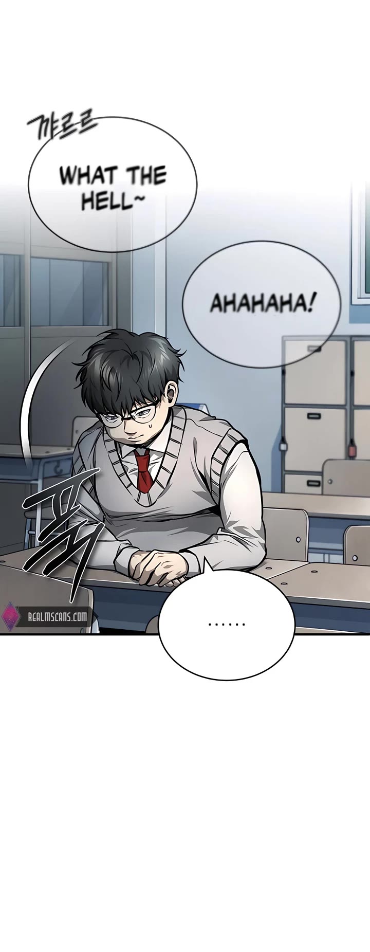 Devil Returns to School Days Chapter 28 page 49 - Chapter 28