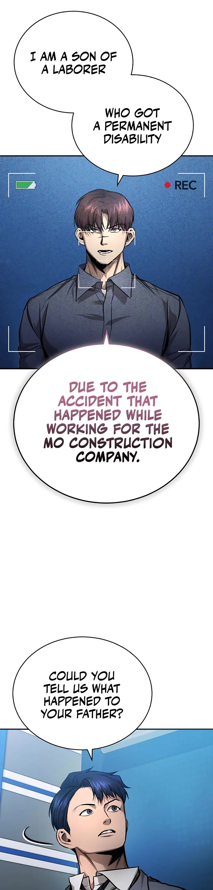 Devil Returns to School Days Chapter 28 page 5 - Chapter 28