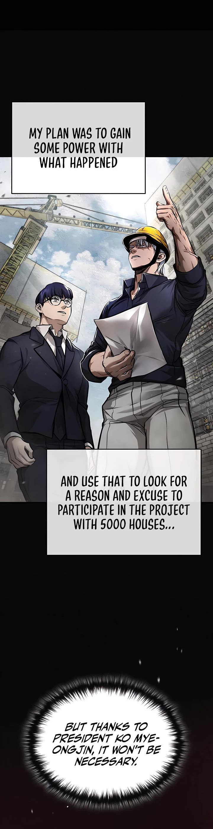 Devil Returns to School Days Chapter 28 page 52 - Chapter 28