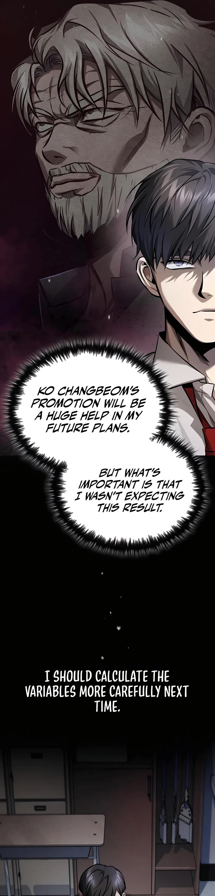 Devil Returns to School Days Chapter 28 page 53 - Chapter 28