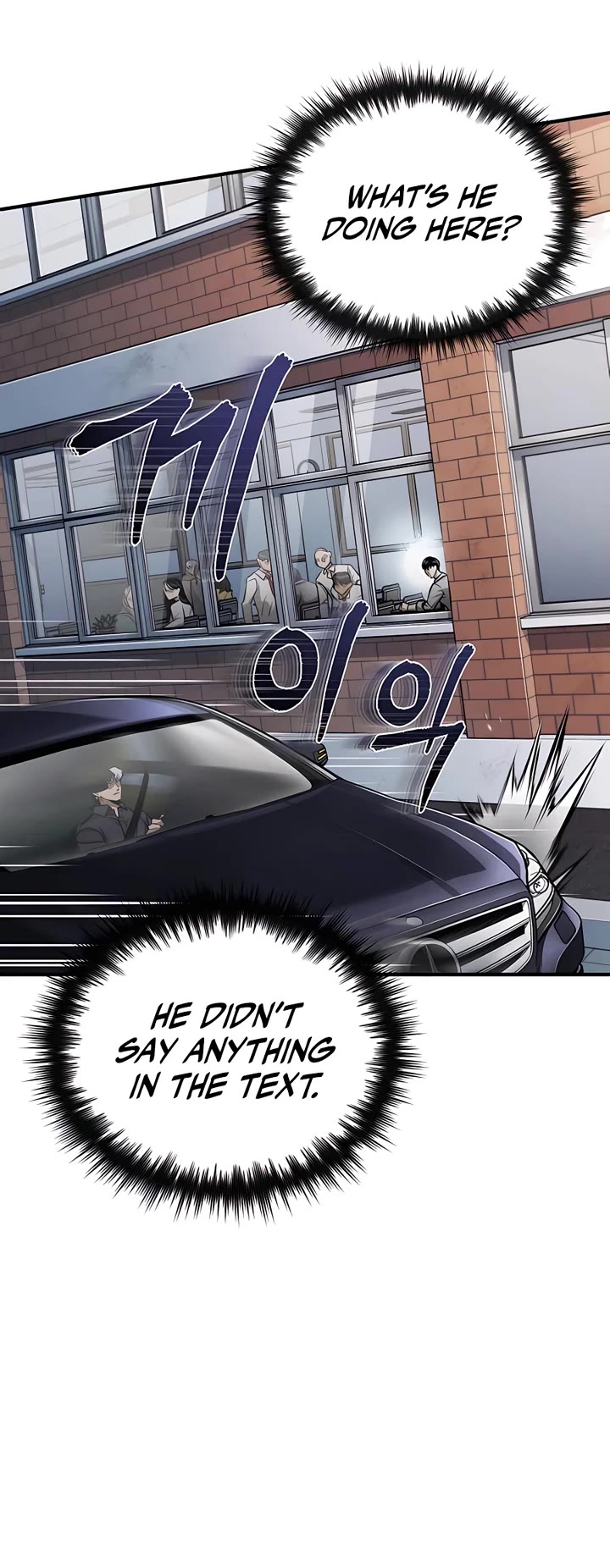 Devil Returns to School Days Chapter 28 page 56 - Chapter 28