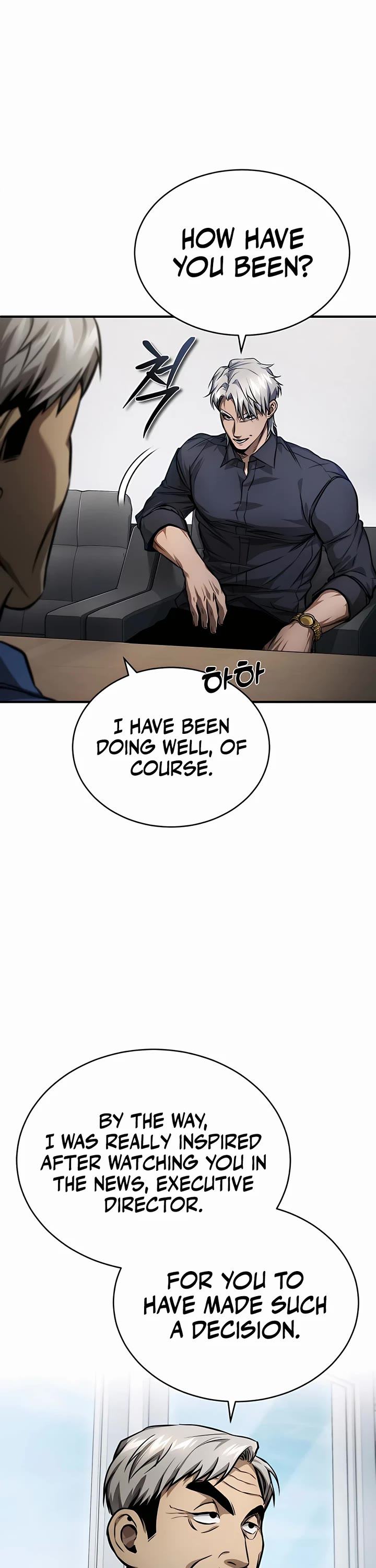 Devil Returns to School Days Chapter 28 page 57 - Chapter 28