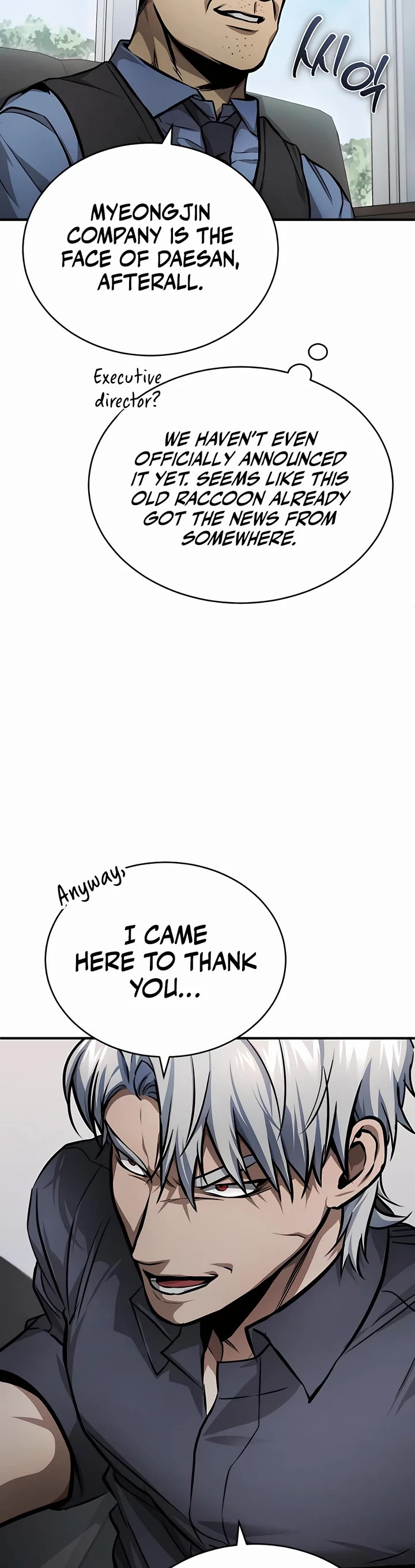 Devil Returns to School Days Chapter 28 page 58 - Chapter 28