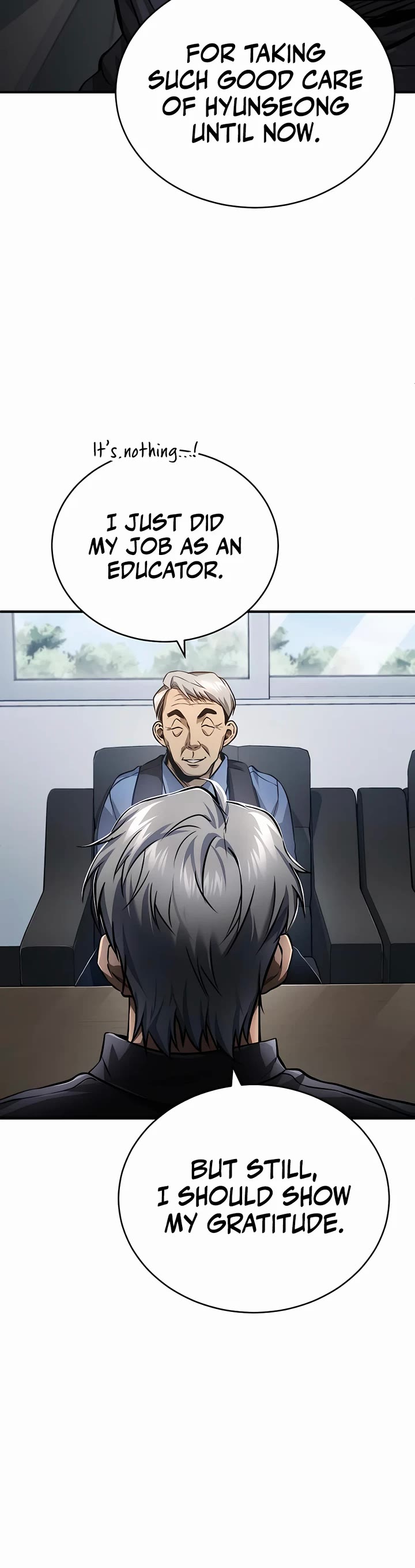 Devil Returns to School Days Chapter 28 page 59 - Chapter 28