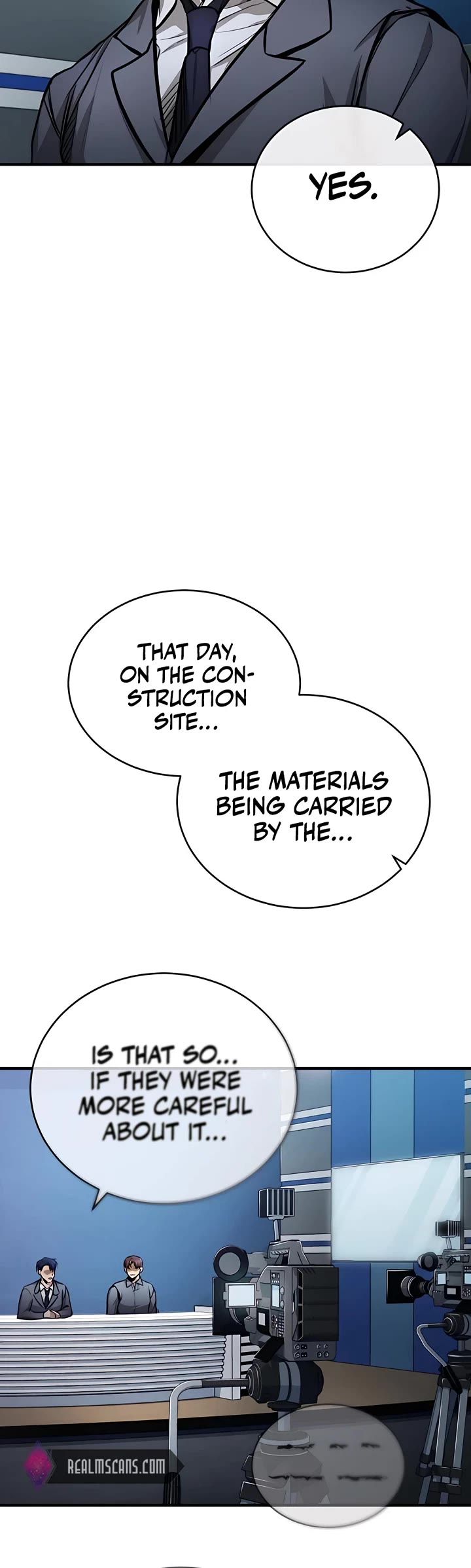 Devil Returns to School Days Chapter 28 page 6 - Chapter 28