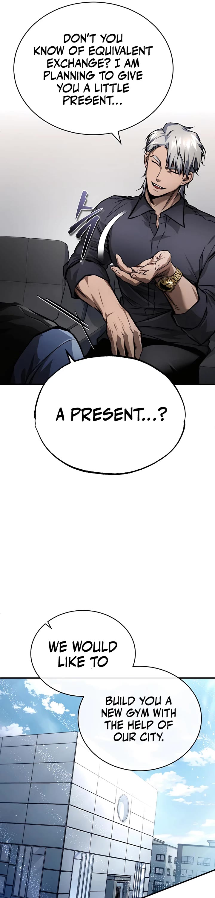 Devil Returns to School Days Chapter 28 page 60 - Chapter 28