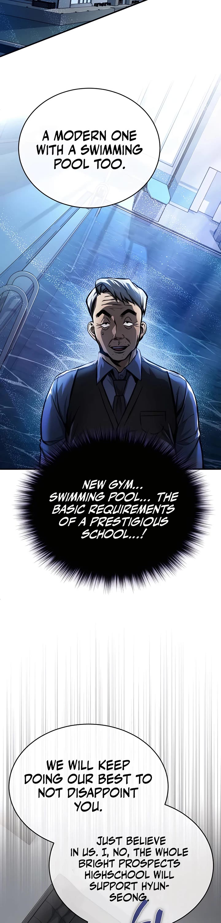 Devil Returns to School Days Chapter 28 page 61 - Chapter 28