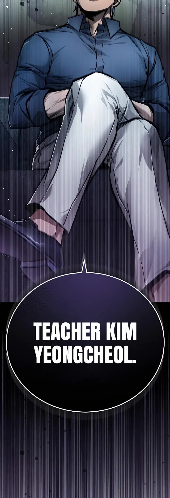 Devil Returns to School Days Chapter 28 page 63 - Chapter 28