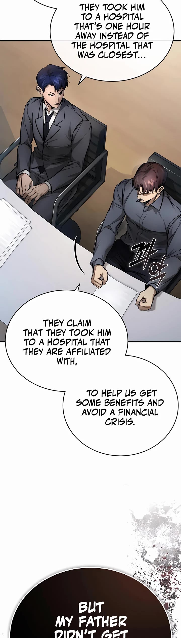 Devil Returns to School Days Chapter 28 page 9 - Chapter 28