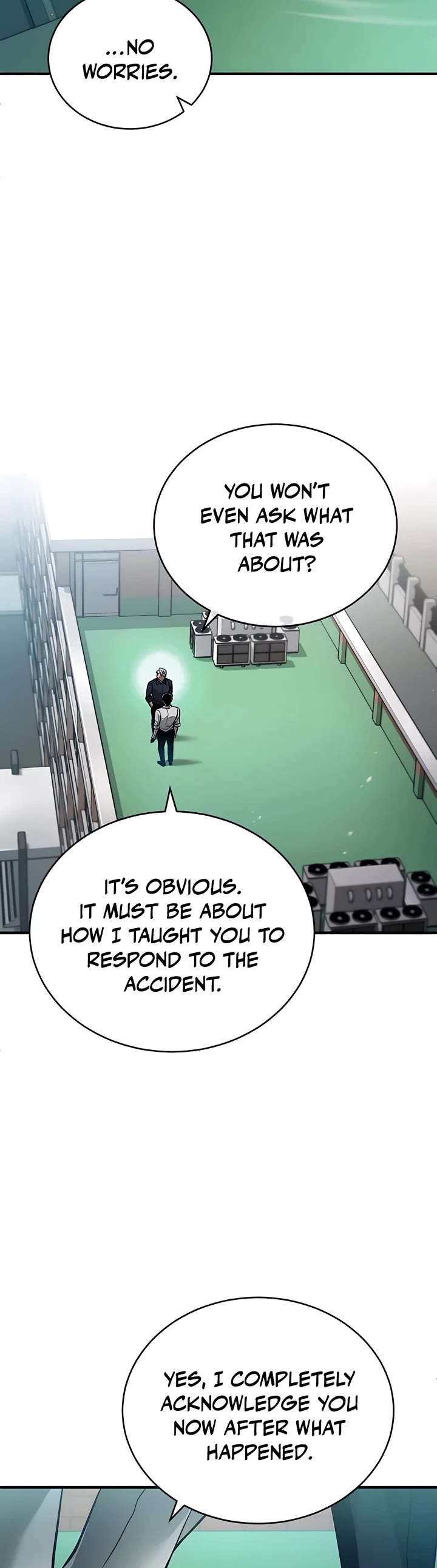 Devil Returns to School Days Chapter 29 page 10 - Chapter 29