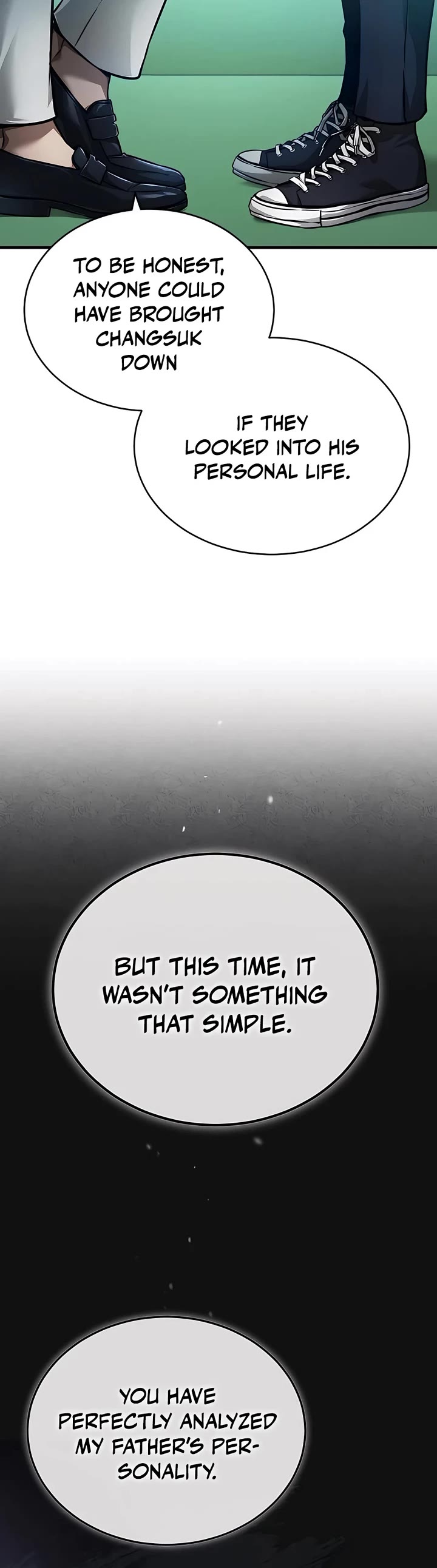 Devil Returns to School Days Chapter 29 page 11 - Chapter 29