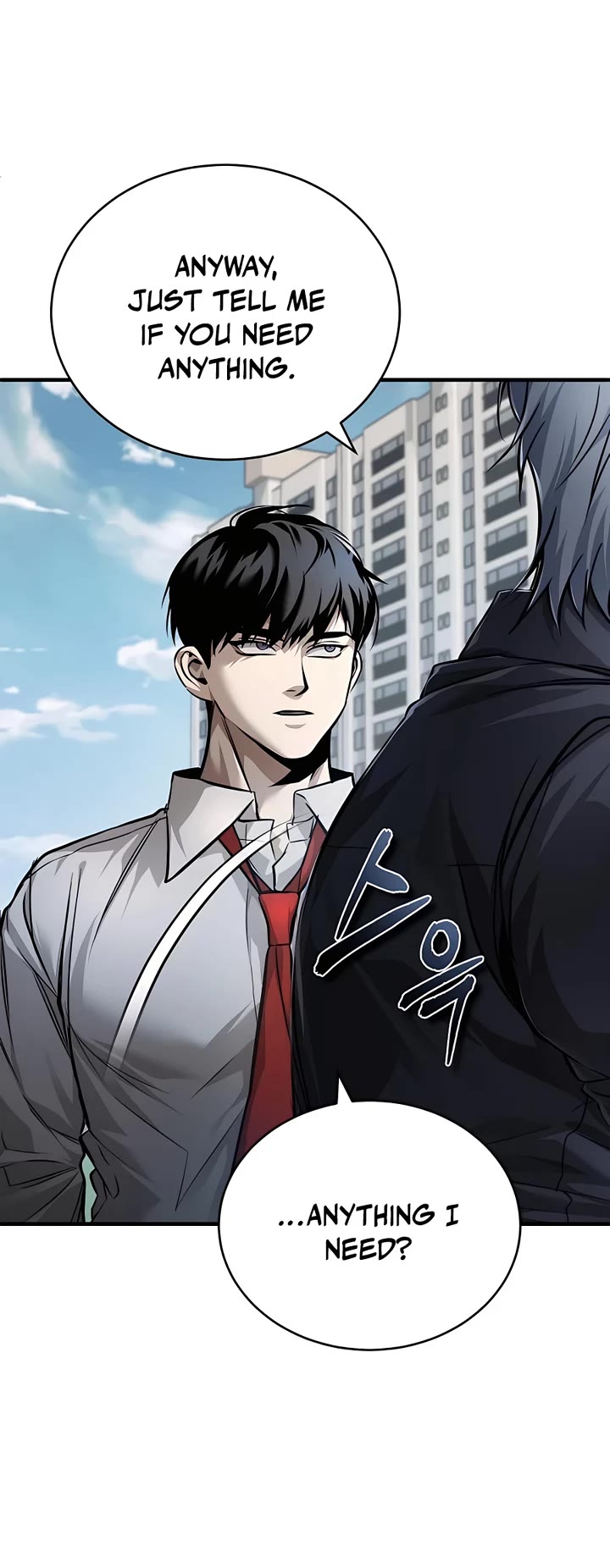 Devil Returns to School Days Chapter 29 page 14 - Chapter 29