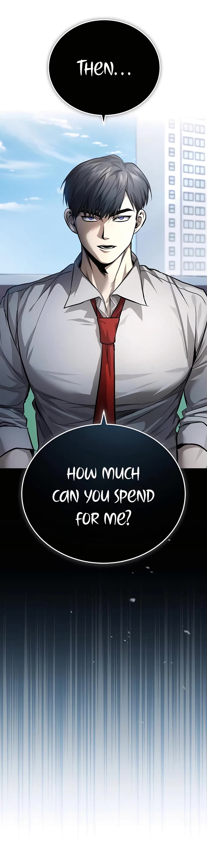 Devil Returns to School Days Chapter 29 page 16 - Chapter 29
