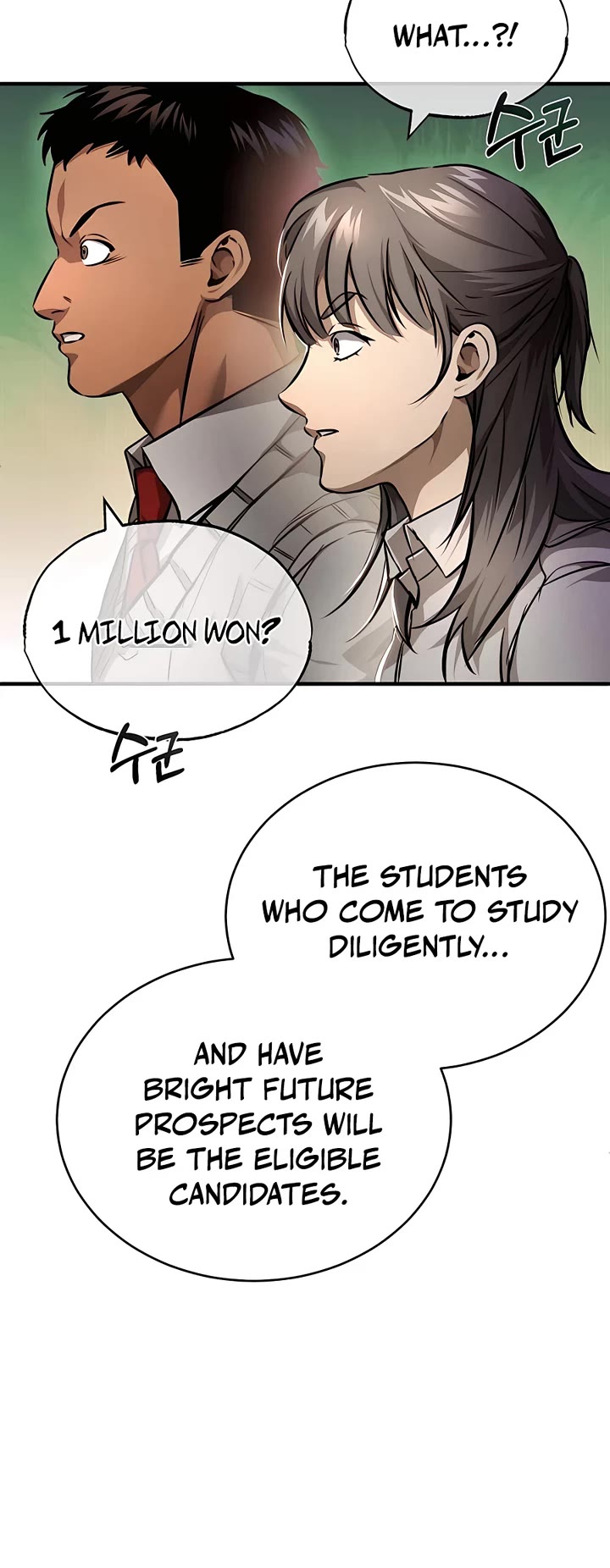 Devil Returns to School Days Chapter 29 page 18 - Chapter 29