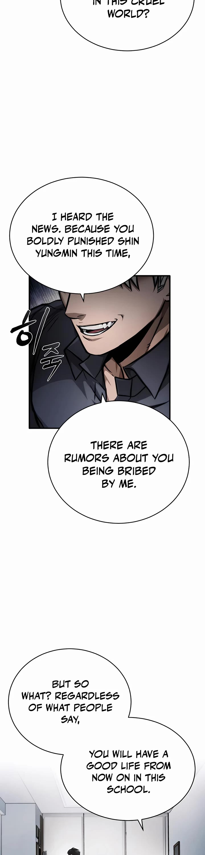 Devil Returns to School Days Chapter 29 page 2 - Chapter 29
