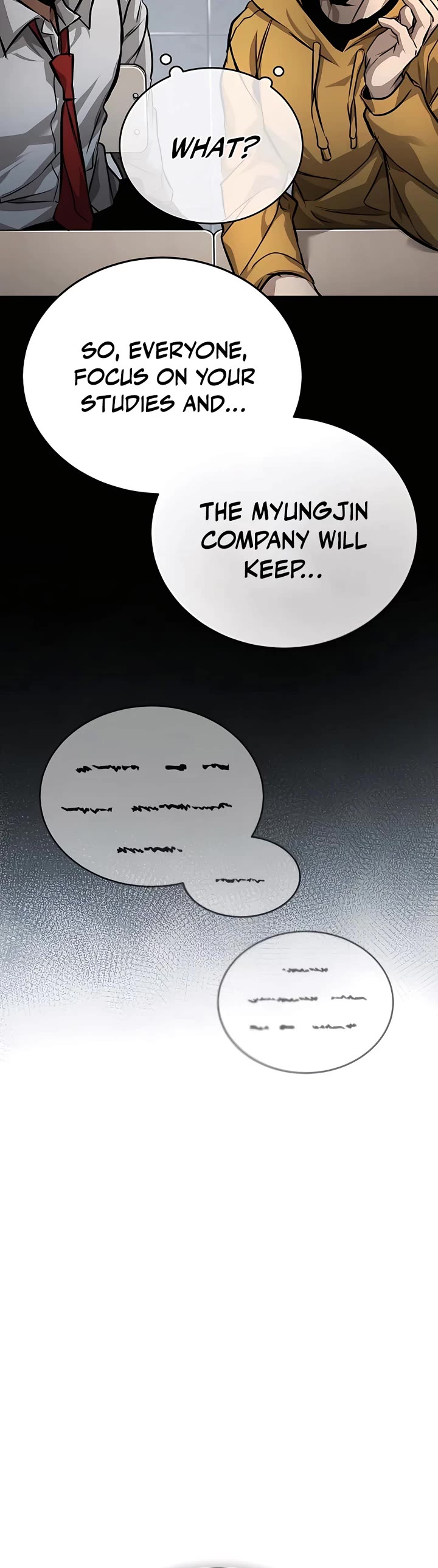 Devil Returns to School Days Chapter 29 page 21 - Chapter 29