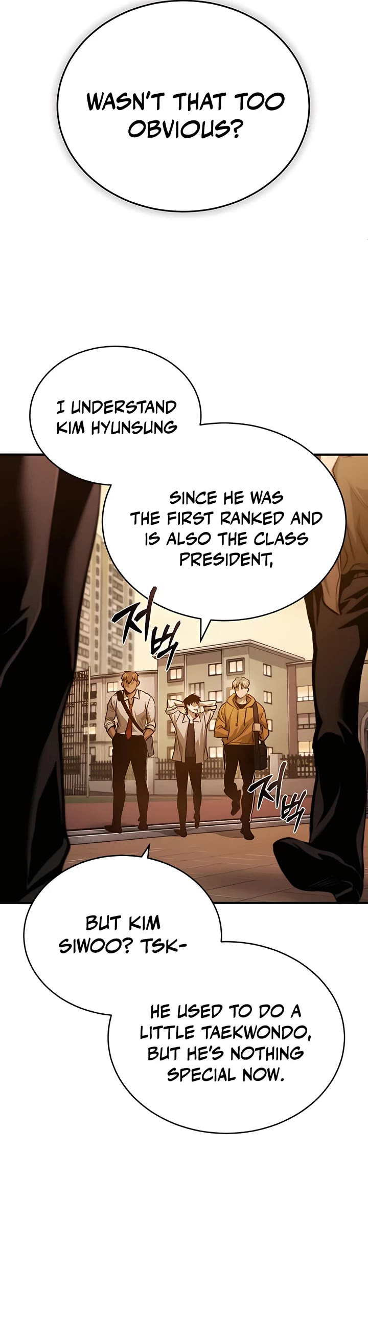 Devil Returns to School Days Chapter 29 page 22 - Chapter 29