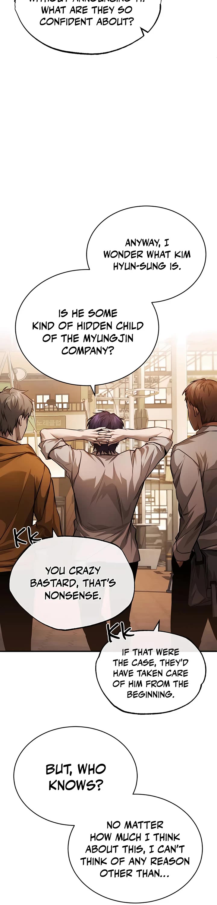 Devil Returns to School Days Chapter 29 page 24 - Chapter 29
