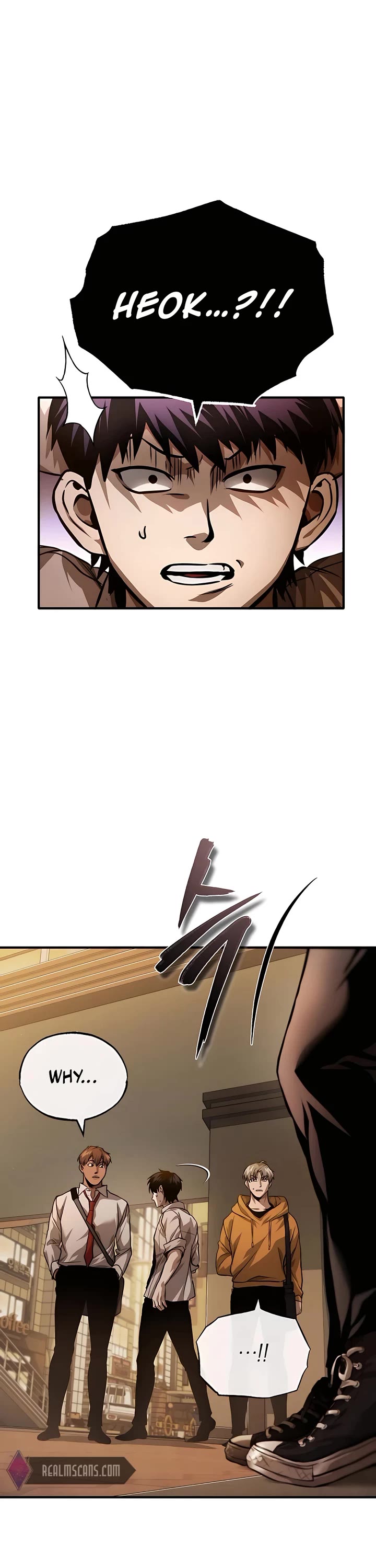 Devil Returns to School Days Chapter 29 page 25 - Chapter 29