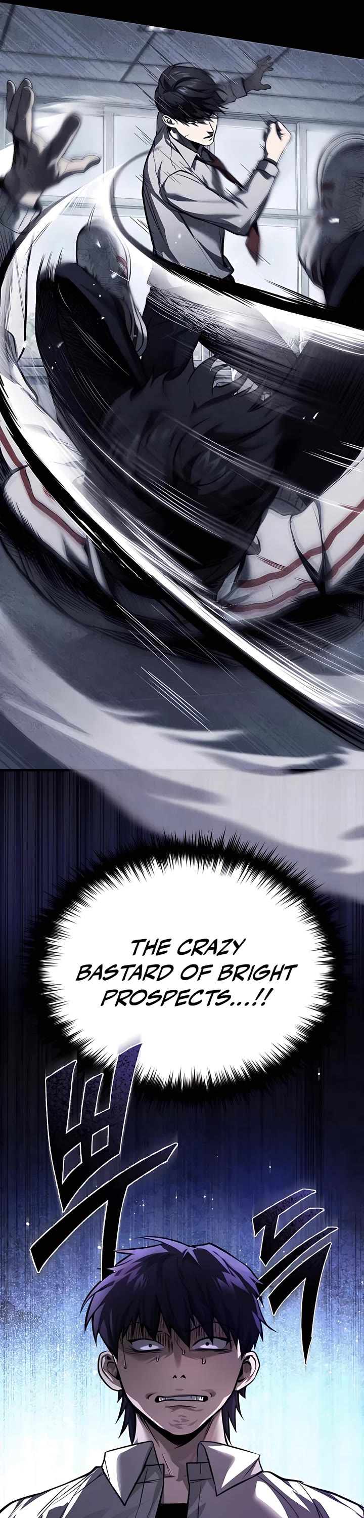 Devil Returns to School Days Chapter 29 page 28 - Chapter 29