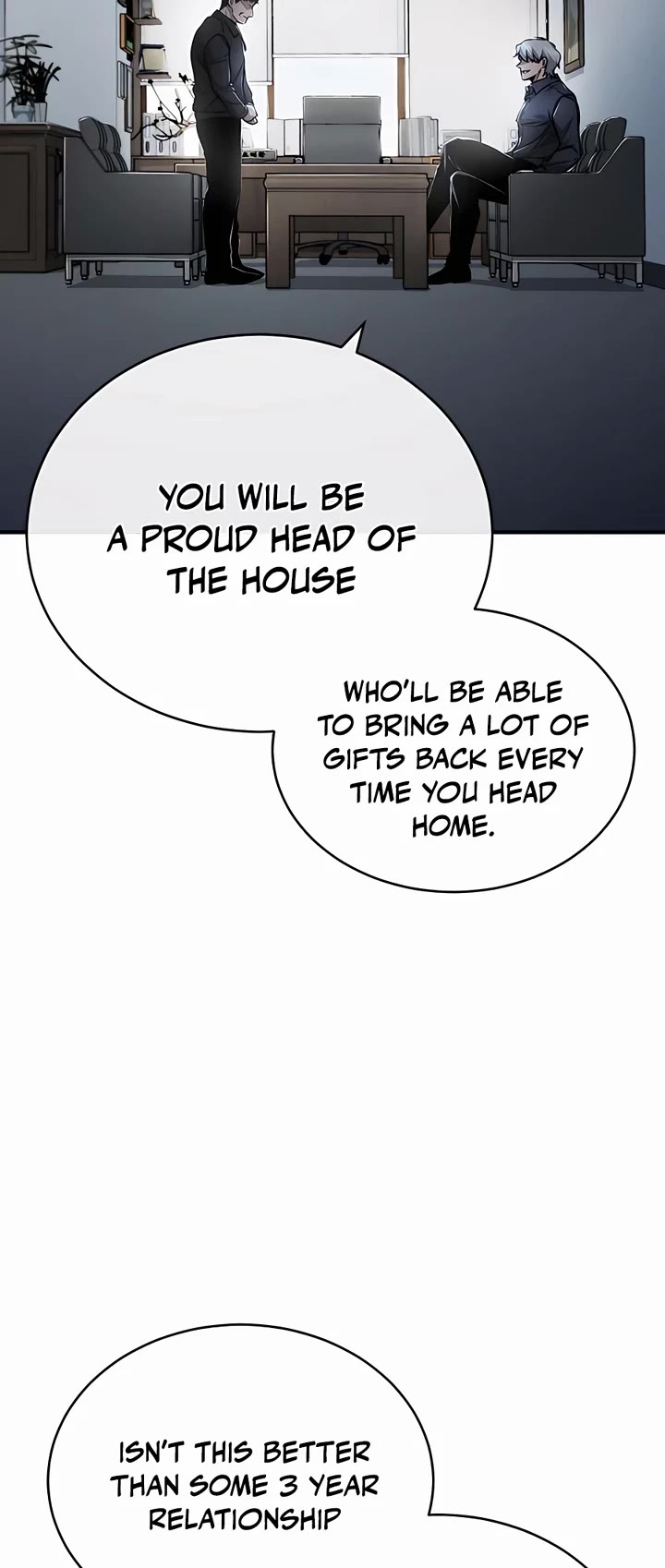 Devil Returns to School Days Chapter 29 page 3 - Chapter 29