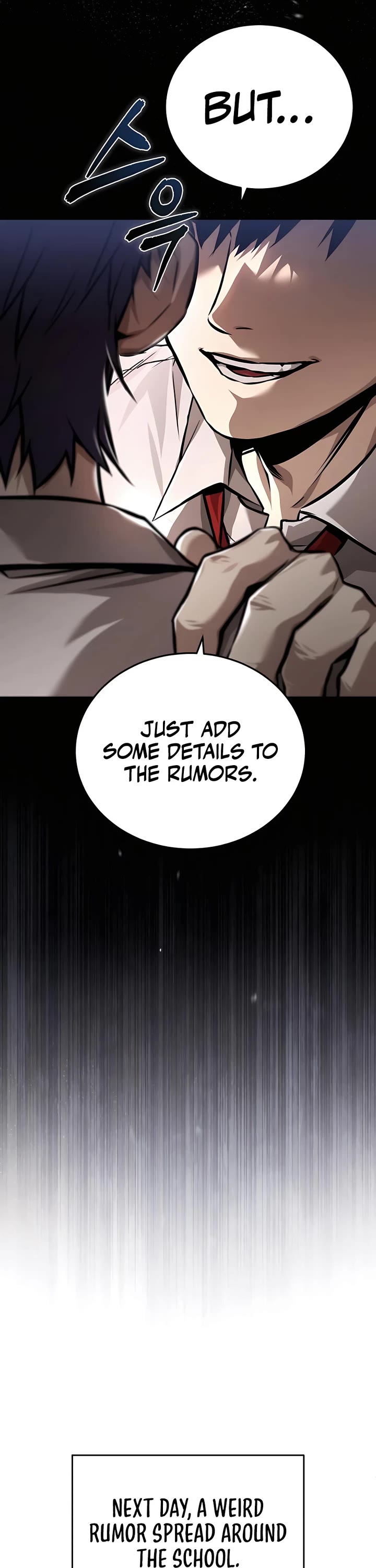 Devil Returns to School Days Chapter 29 page 34 - Chapter 29