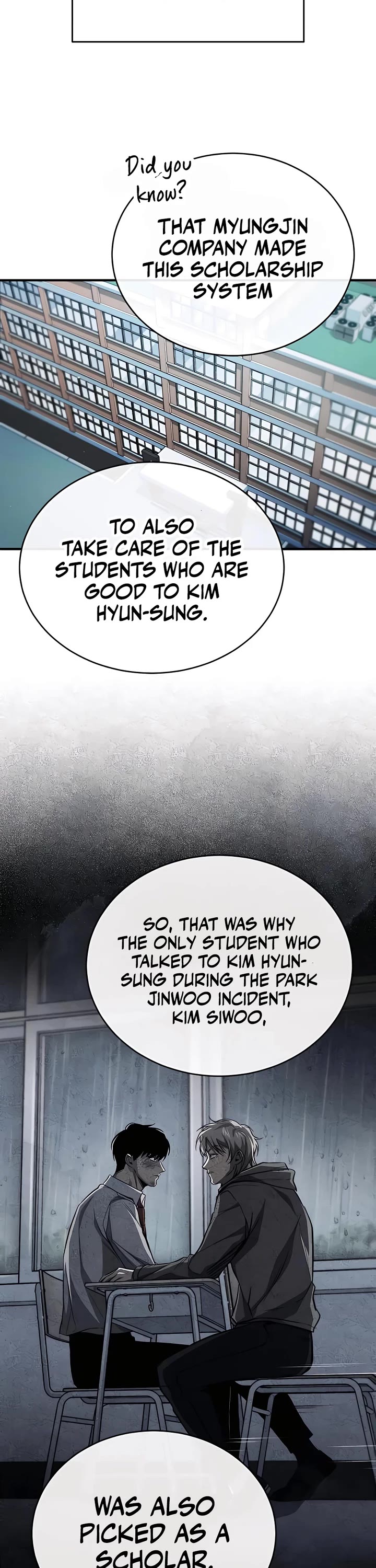 Devil Returns to School Days Chapter 29 page 35 - Chapter 29