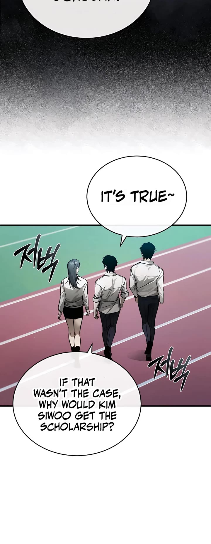 Devil Returns to School Days Chapter 29 page 36 - Chapter 29