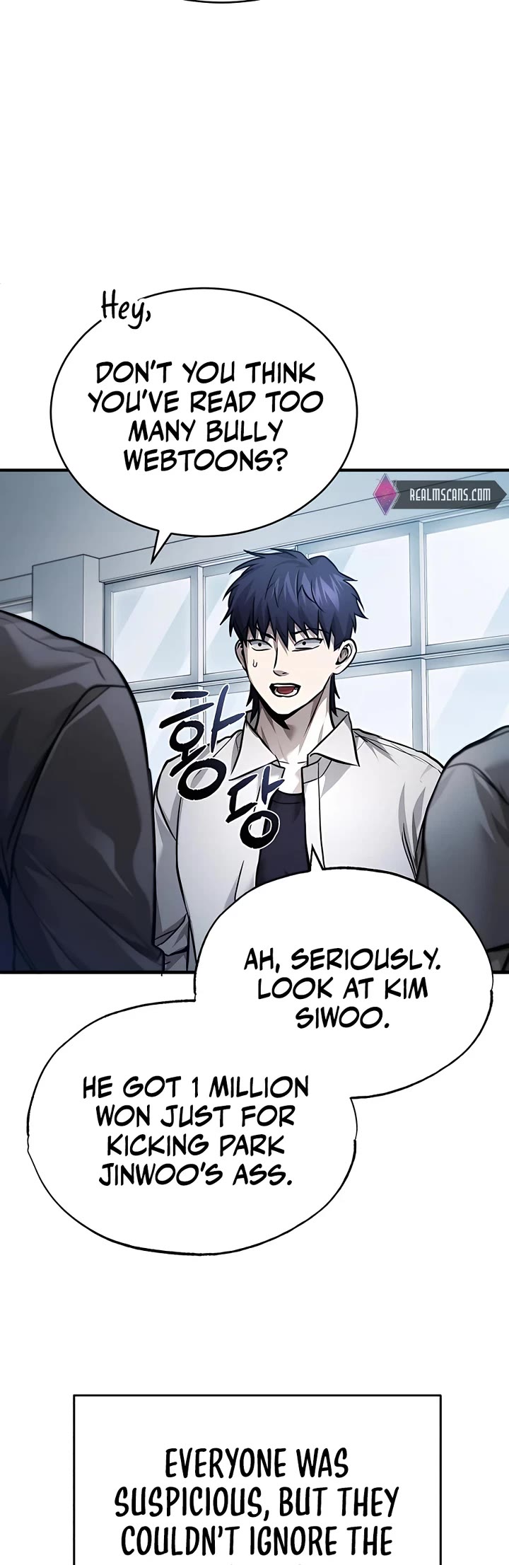 Devil Returns to School Days Chapter 29 page 39 - Chapter 29