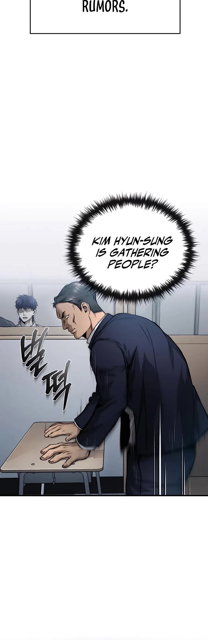 Devil Returns to School Days Chapter 29 page 40 - Chapter 29