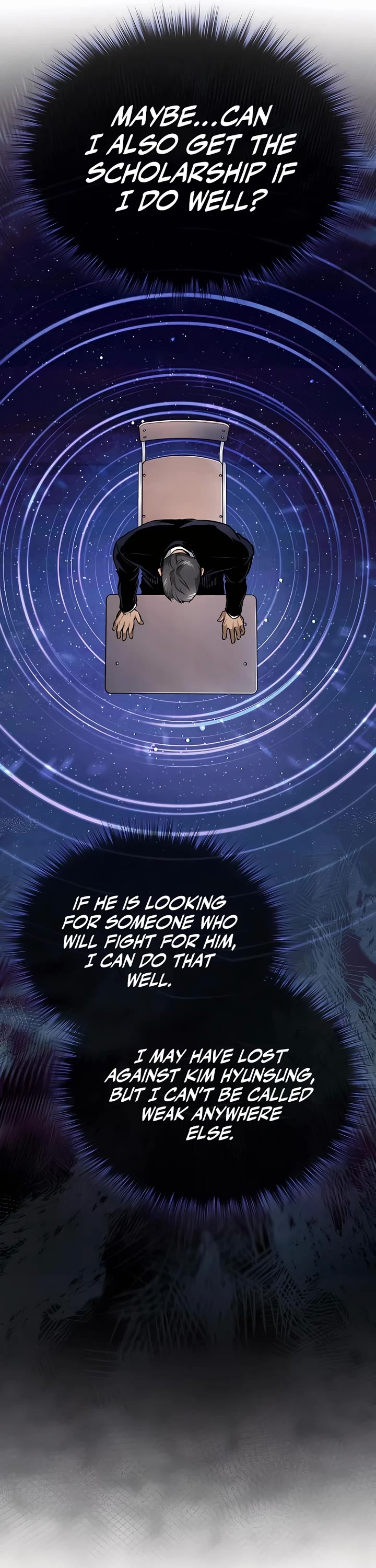 Devil Returns to School Days Chapter 29 page 41 - Chapter 29