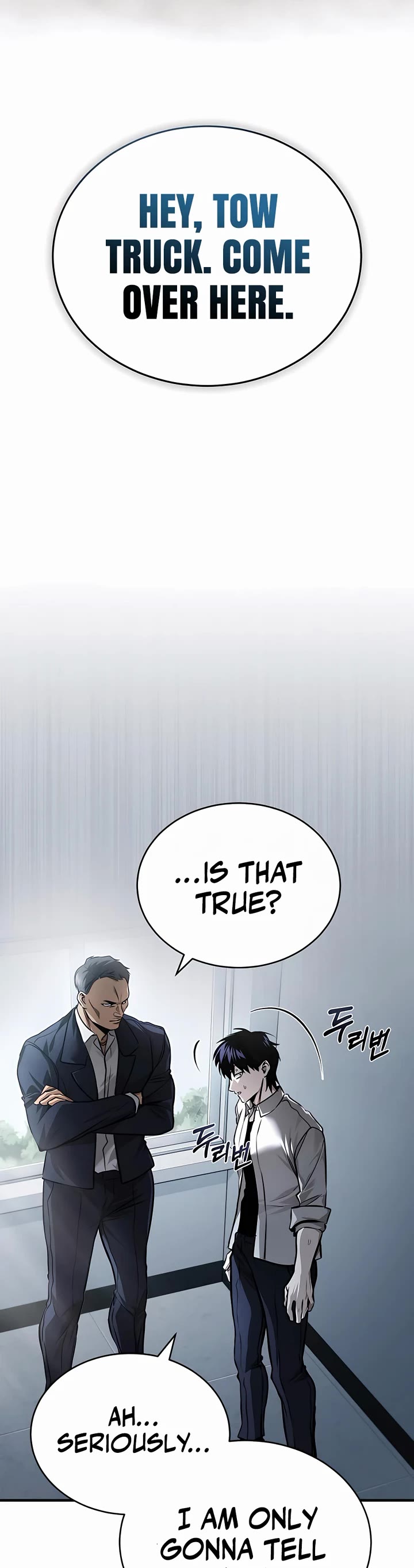 Devil Returns to School Days Chapter 29 page 42 - Chapter 29