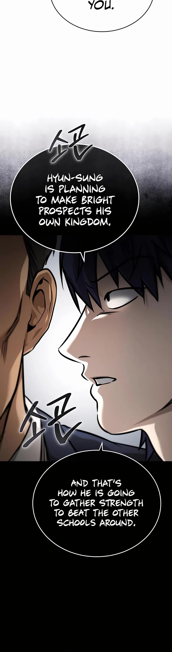 Devil Returns to School Days Chapter 29 page 43 - Chapter 29