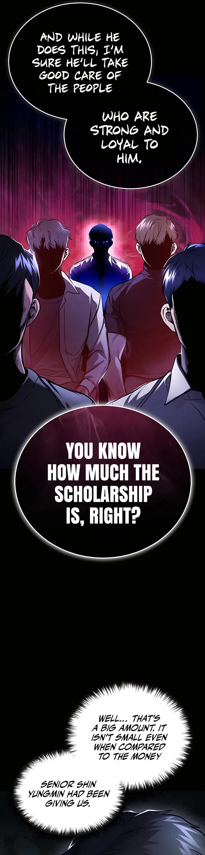 Devil Returns to School Days Chapter 29 page 44 - Chapter 29