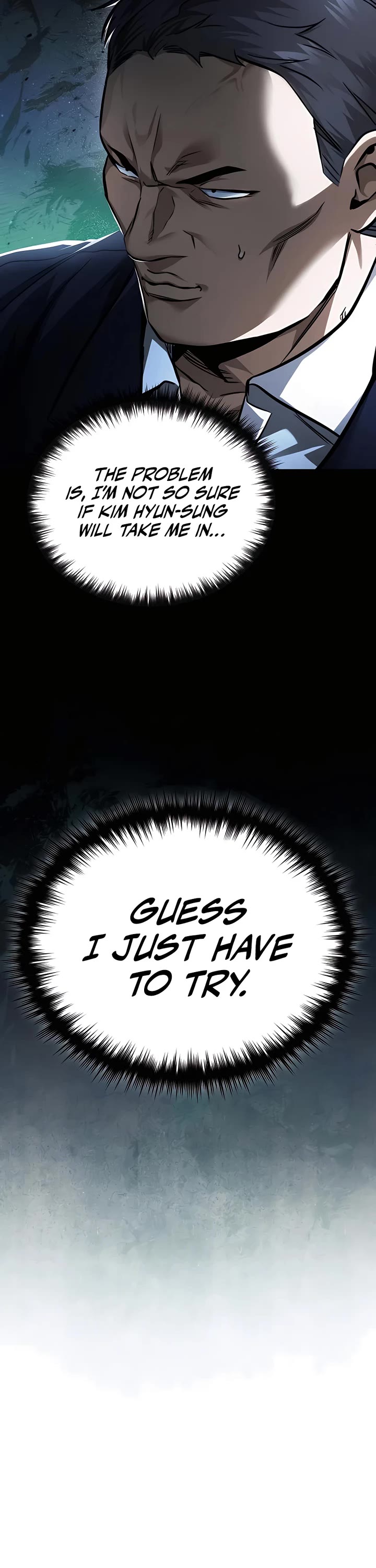 Devil Returns to School Days Chapter 29 page 45 - Chapter 29
