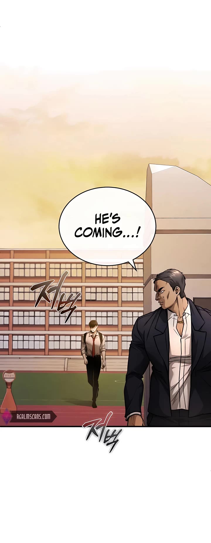 Devil Returns to School Days Chapter 29 page 46 - Chapter 29