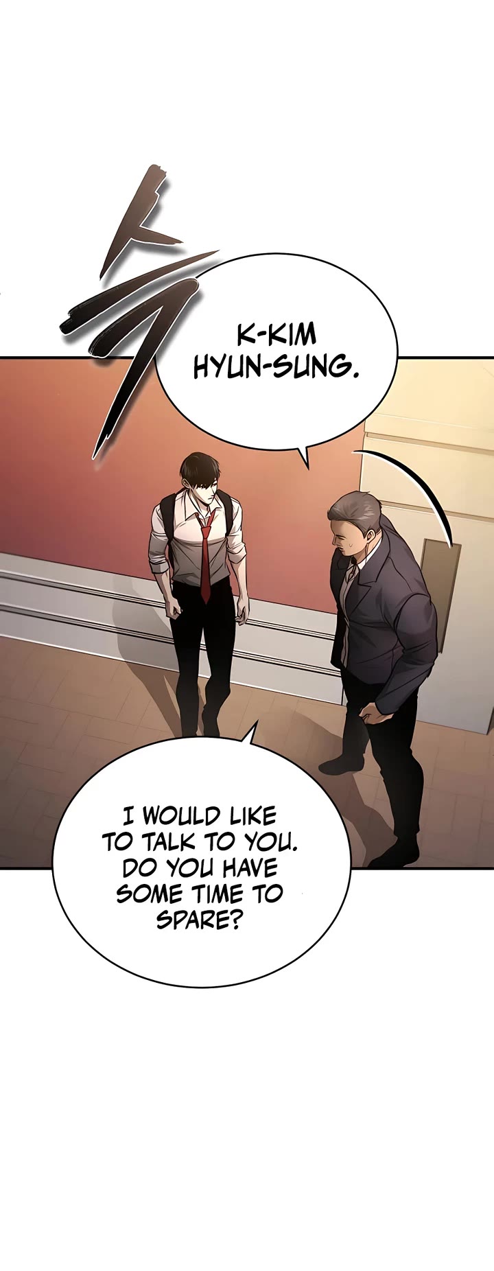 Devil Returns to School Days Chapter 29 page 47 - Chapter 29